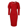 Women Dress plus Size Fashion Skirt