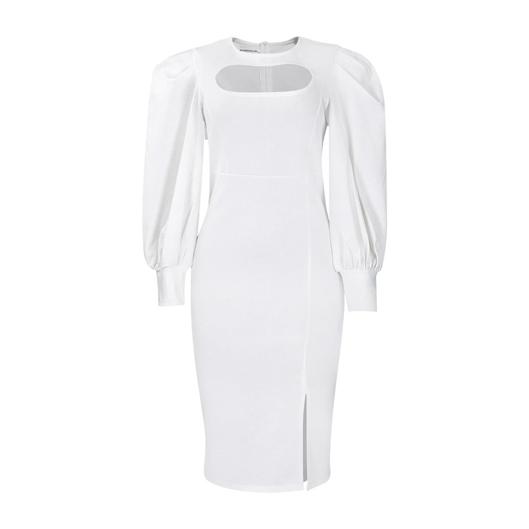Women Dress Women's Autumn Fashion Dress