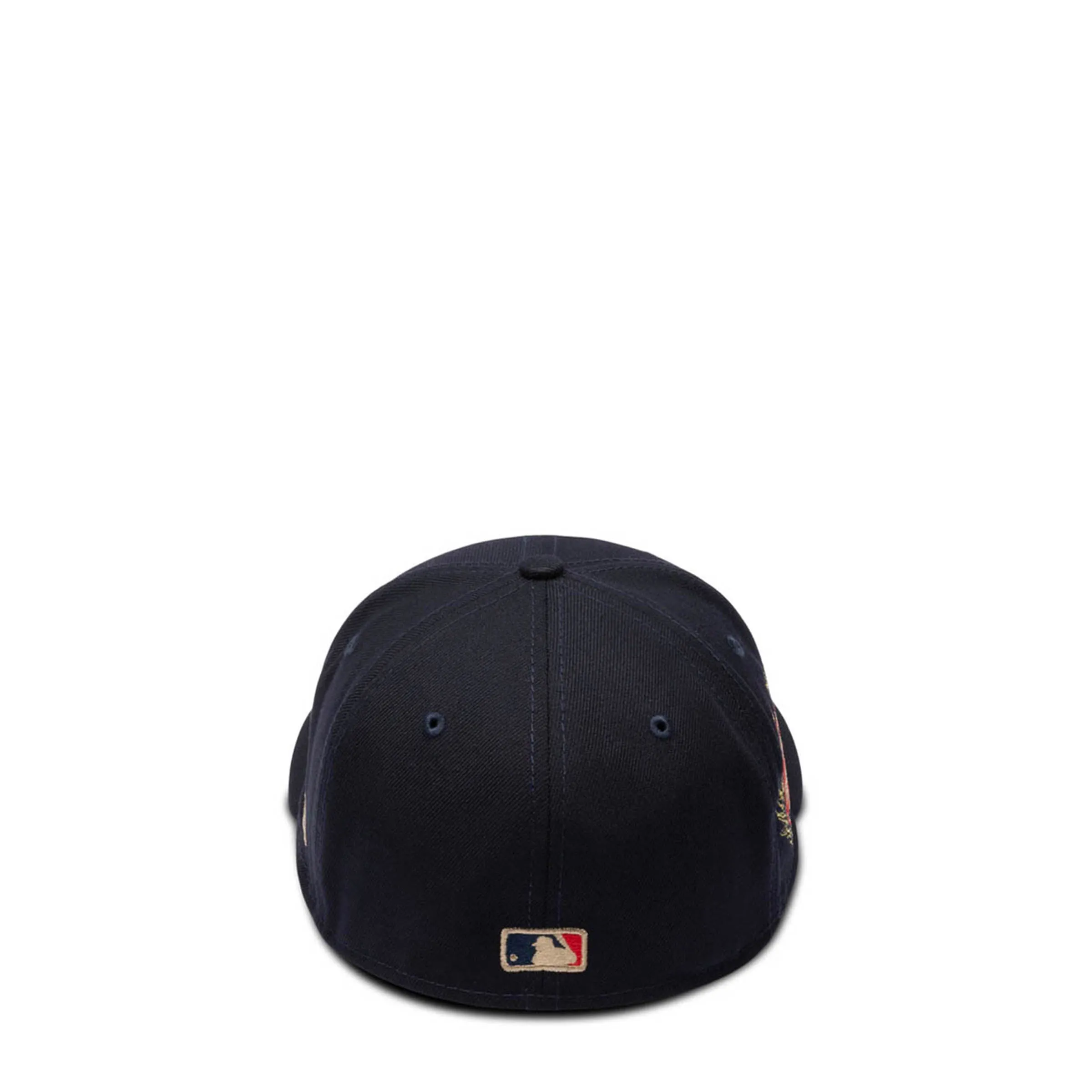 59FIFTY BOSTON RED SOX LAUREL FITTED CAP