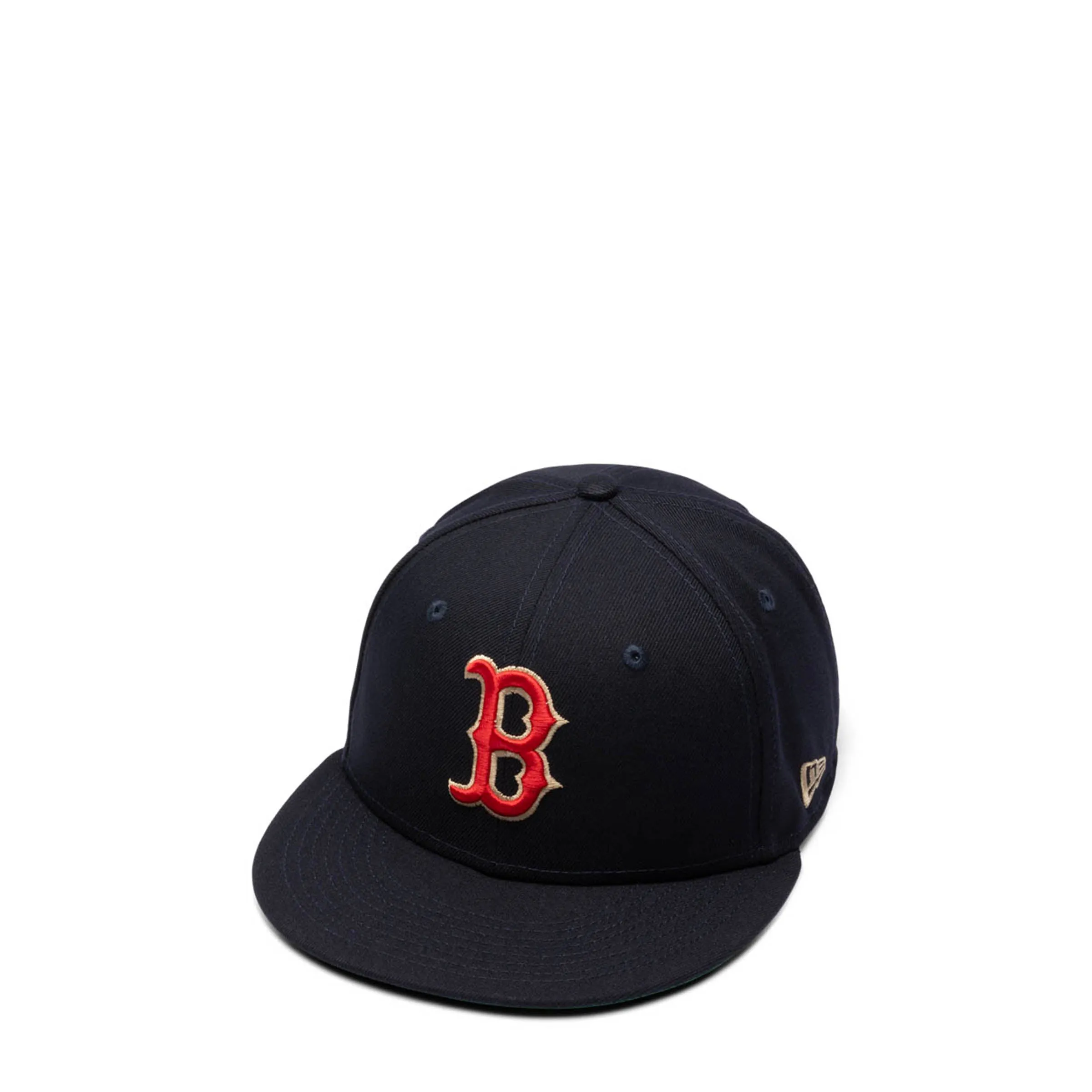 59FIFTY BOSTON RED SOX LAUREL FITTED CAP