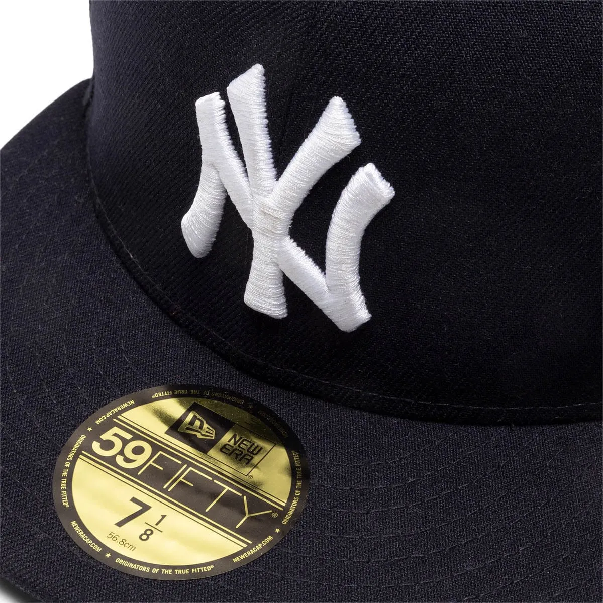 59FIFTY NEW YORK YANKEES CITYSIDE FITTED CAP