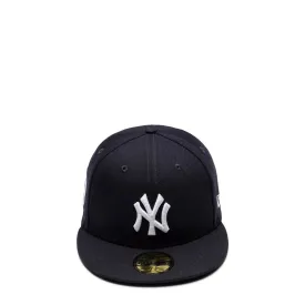 59FIFTY NEW YORK YANKEES CITYSIDE FITTED CAP