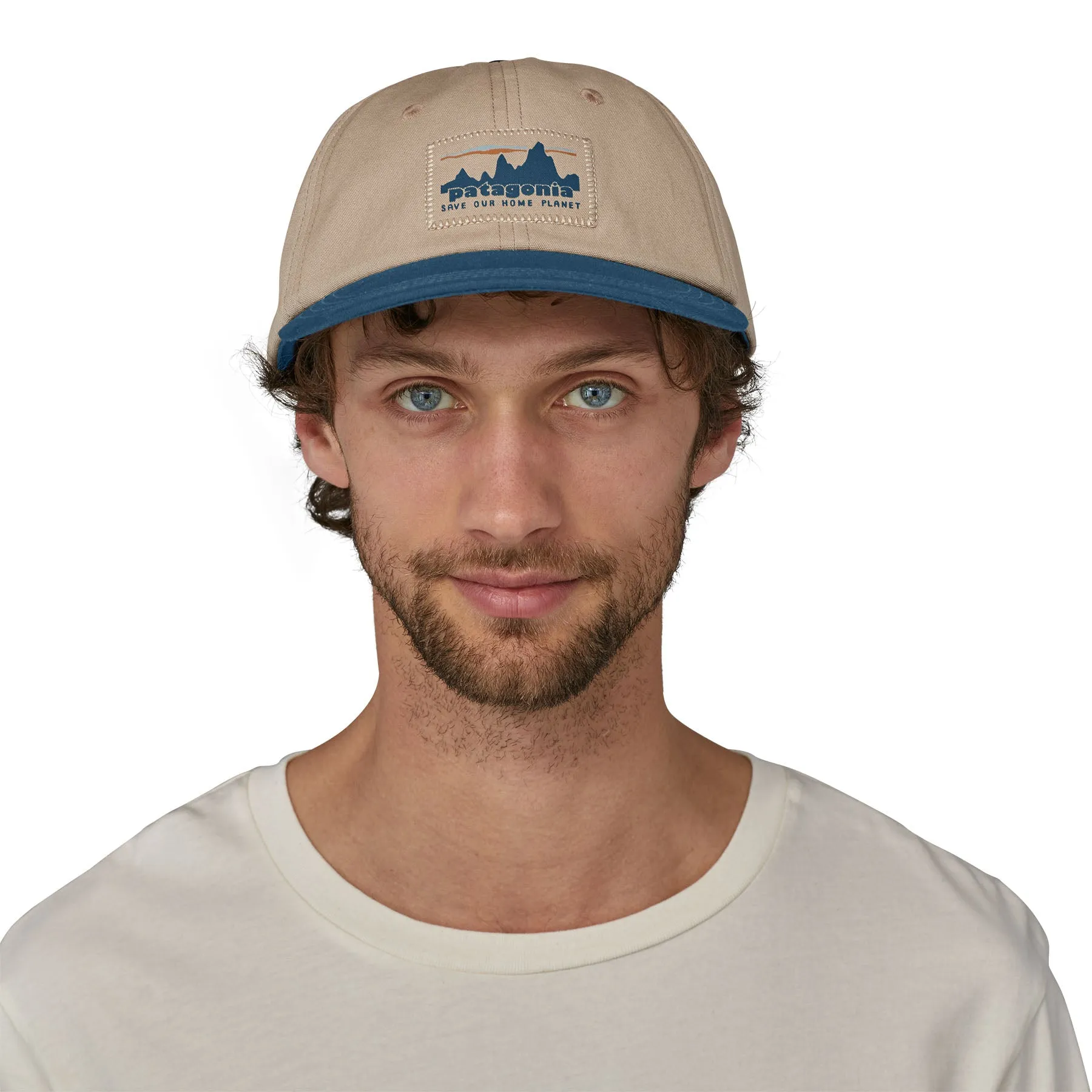 '73 Skyline Trad Cap