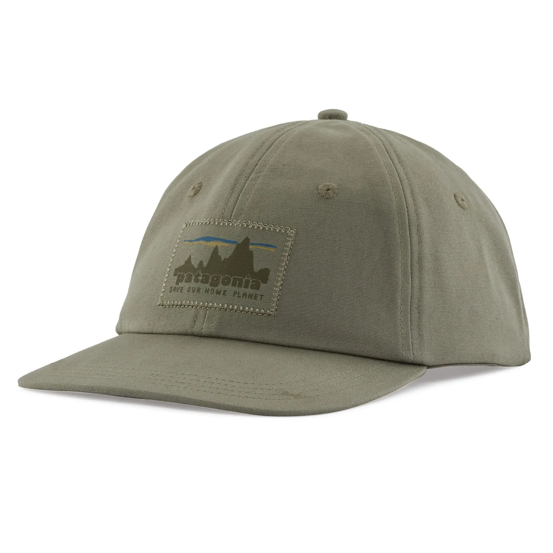 '73 Skyline Trad Cap