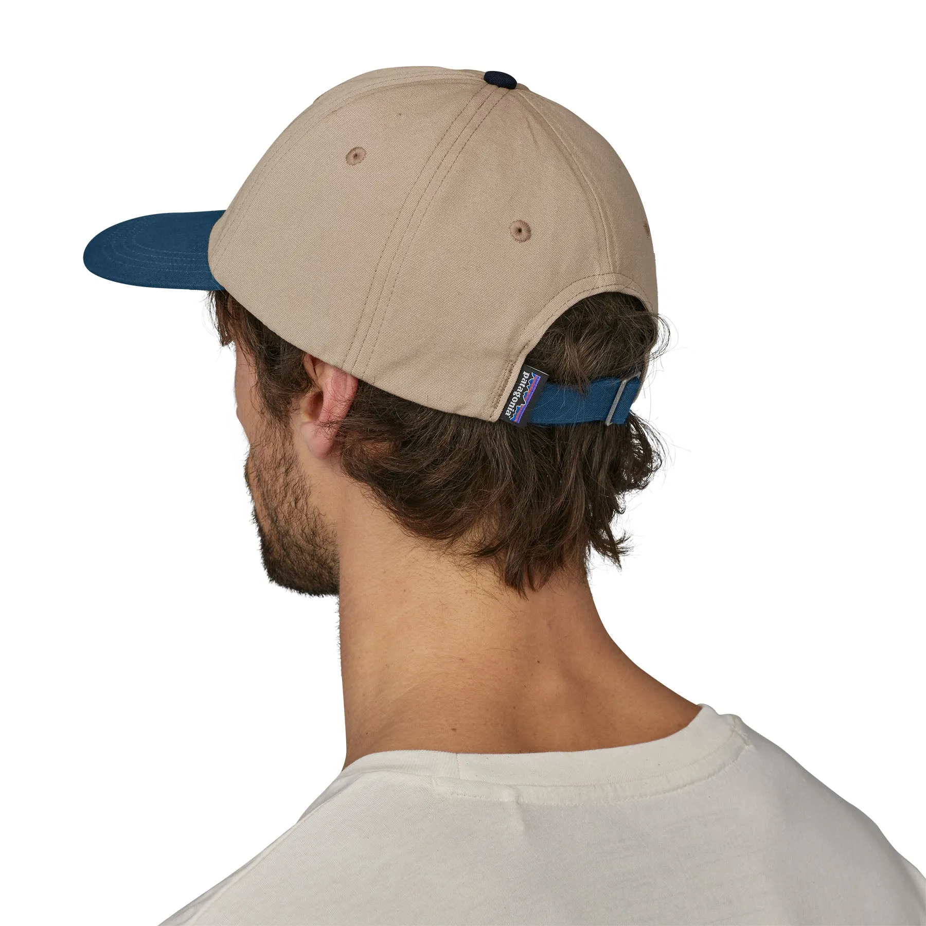 '73 Skyline Trad Cap