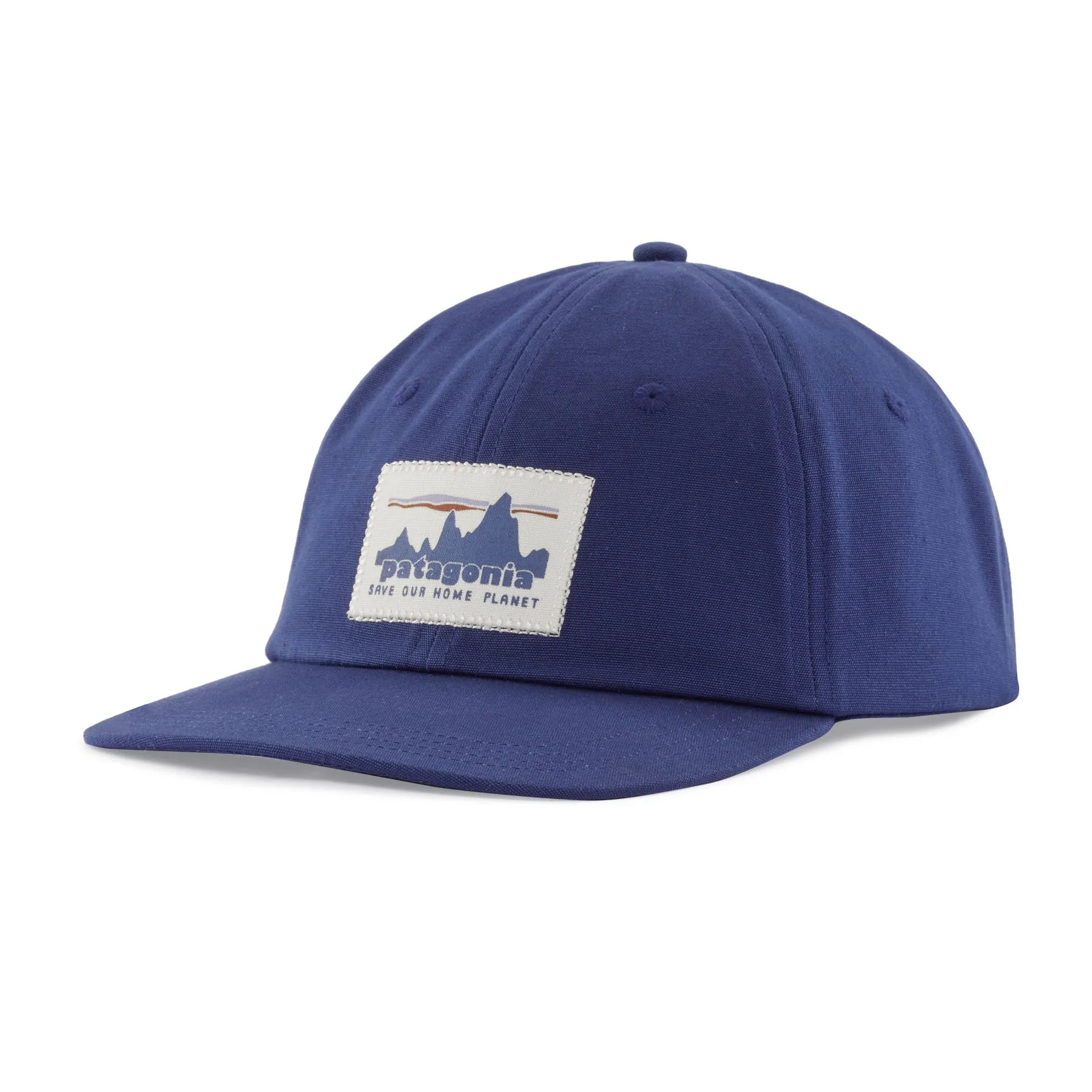 '73 Skyline Trad Cap