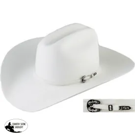 7X Hat Pro White