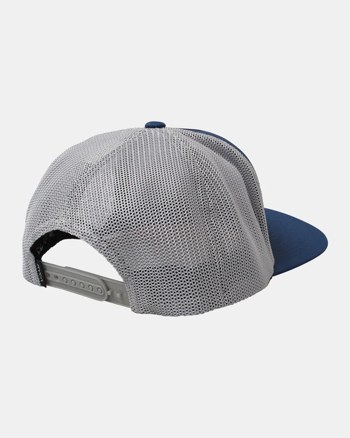 All The Way Tech Trucker Hat - Navy