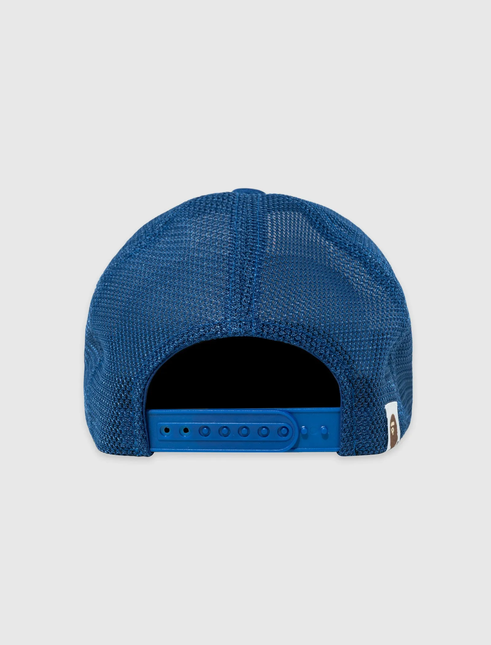 BABY MILO MESH CAP