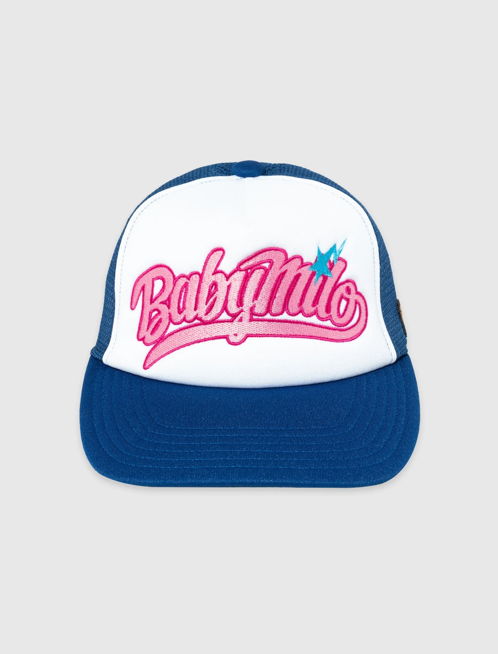 BABY MILO MESH CAP