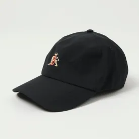 Baracuta Baseball Cap - Dark Navy