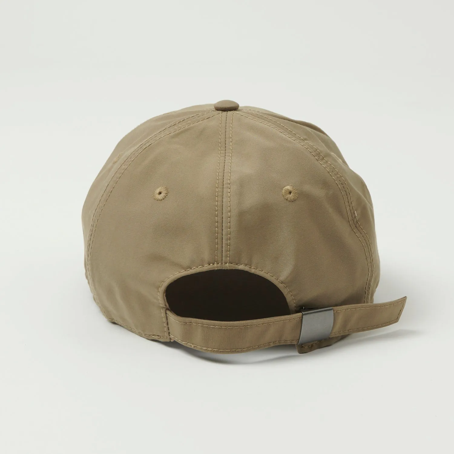 Baracuta Baseball Cap - Tan