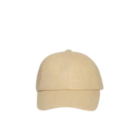 Beach Cap in Natural