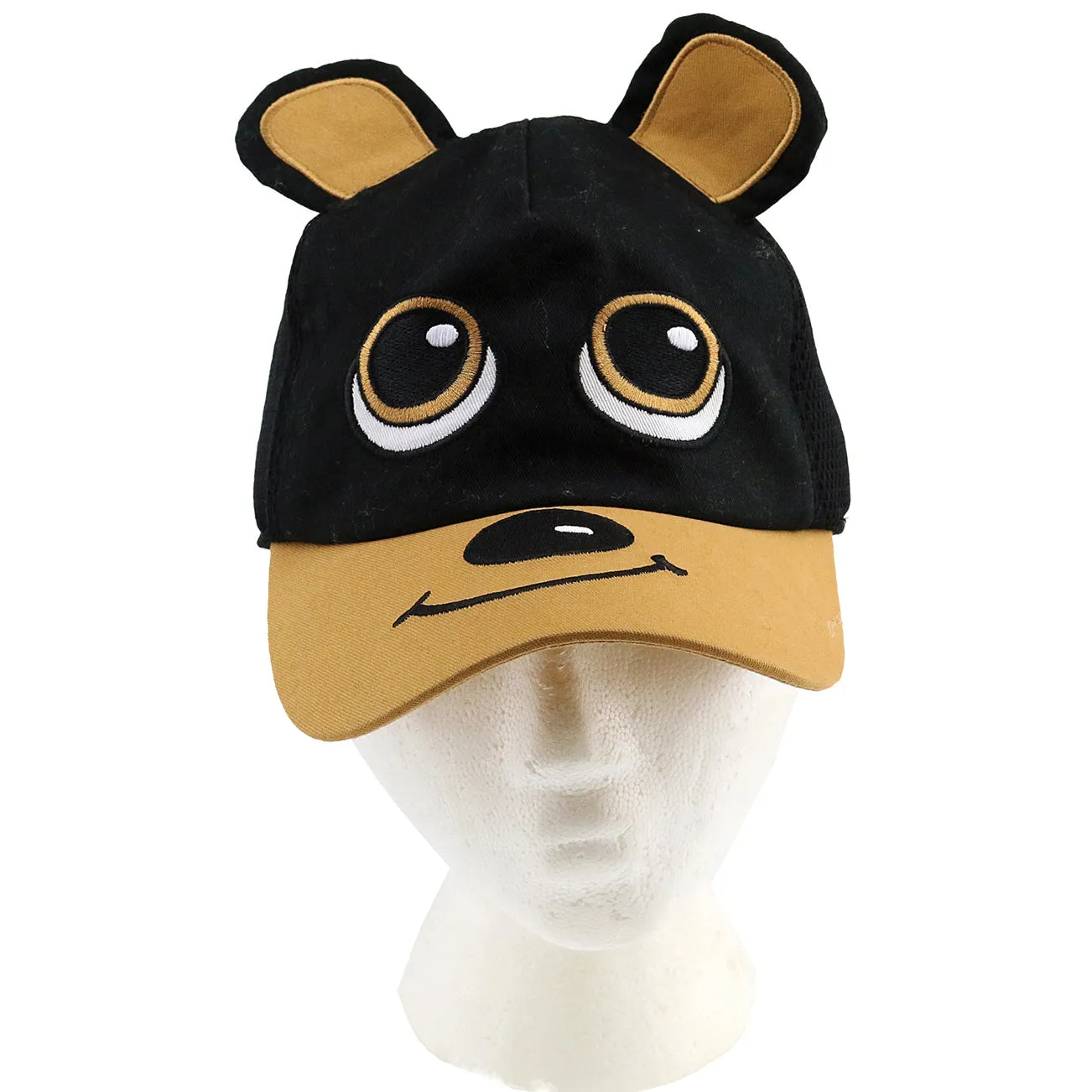 Bear Cap for kids