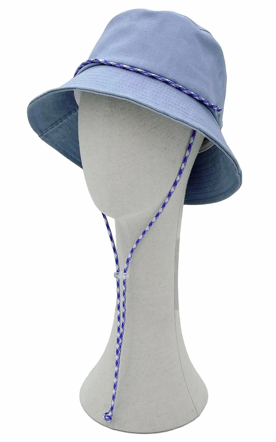 BHU110065 Adjustable String Classic Bucket Hat