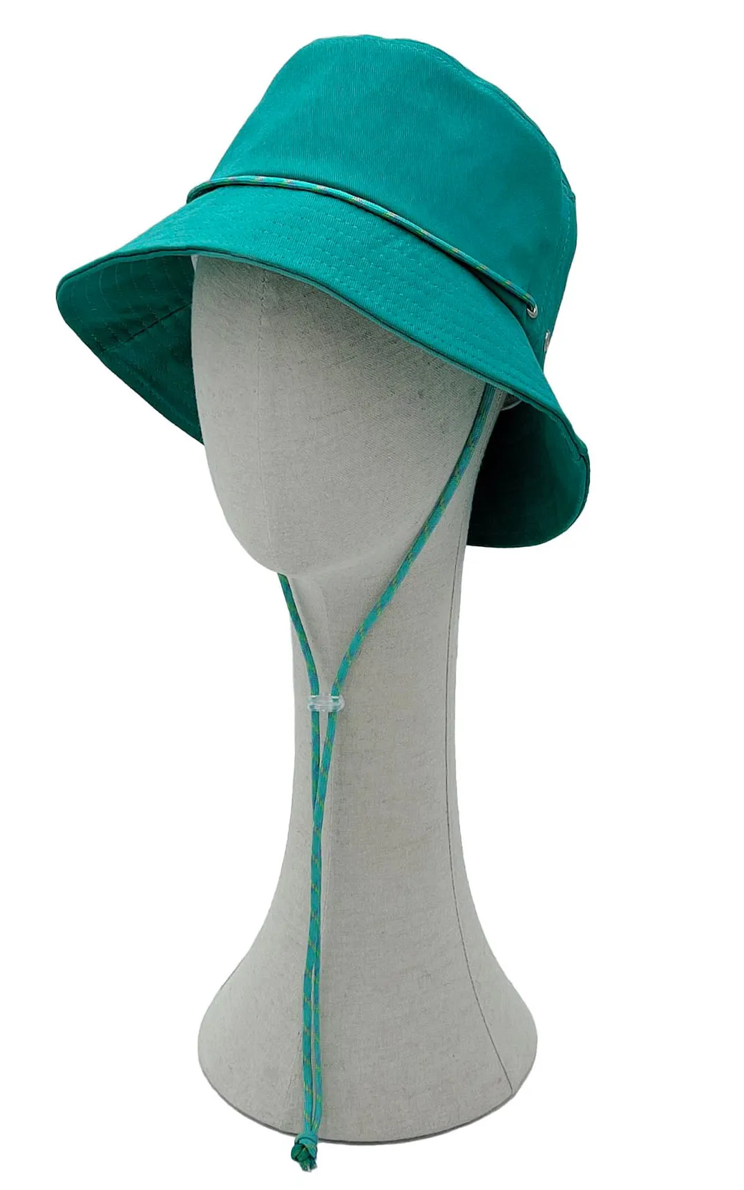 BHU110065 Adjustable String Classic Bucket Hat