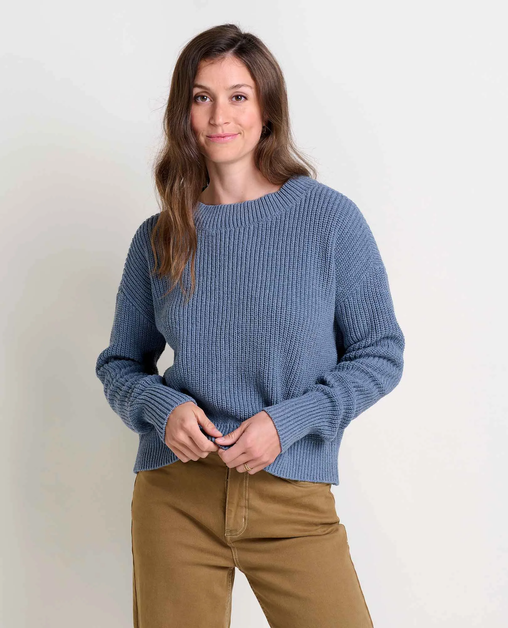 Bianca II Sweater