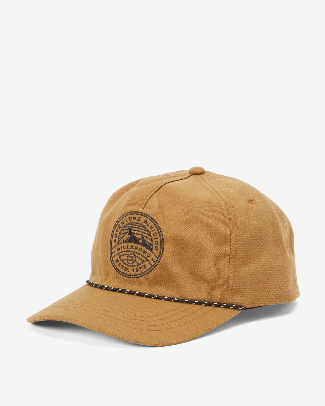 Billabong A/Div Snapback - Ermine