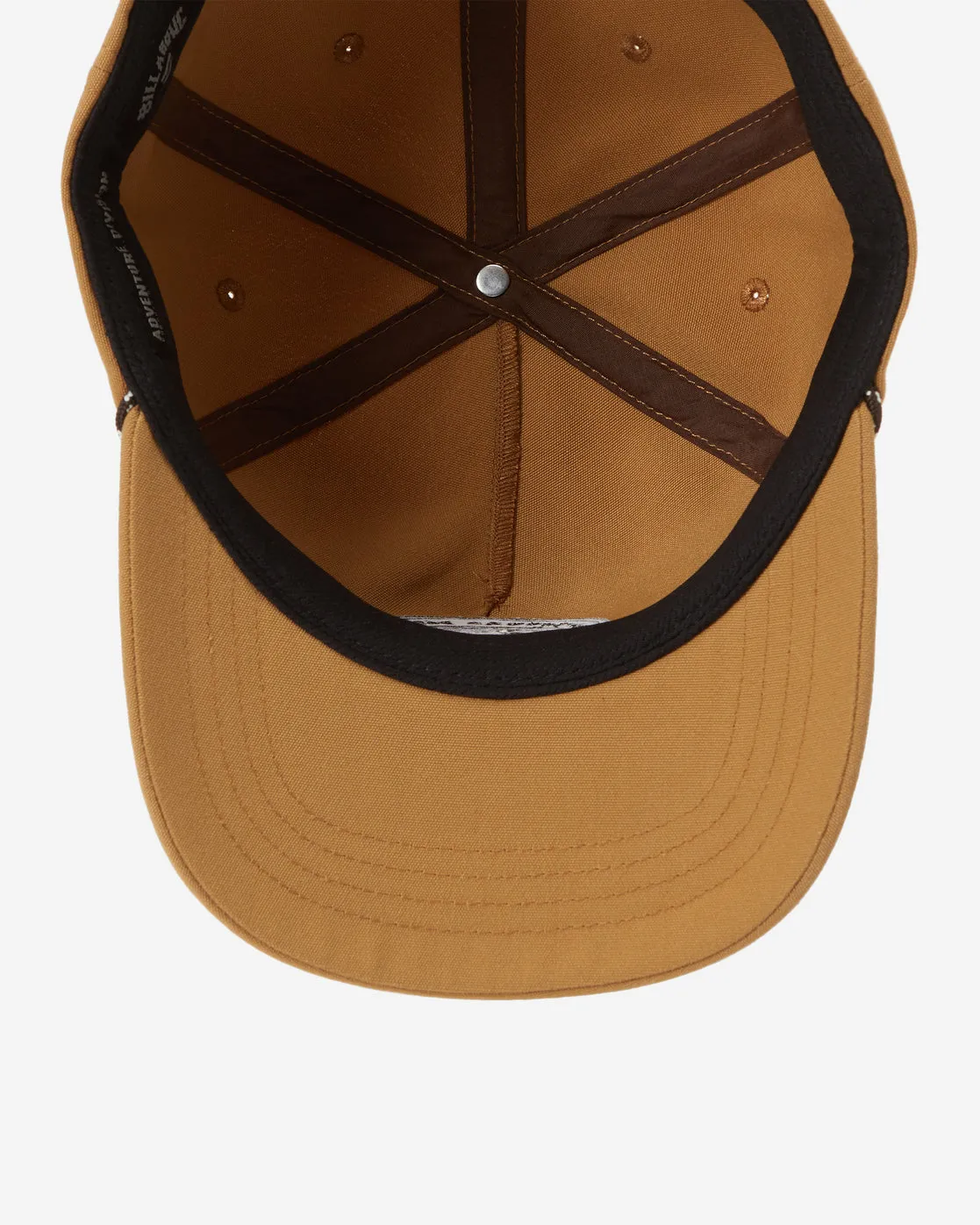 Billabong A/Div Snapback - Ermine