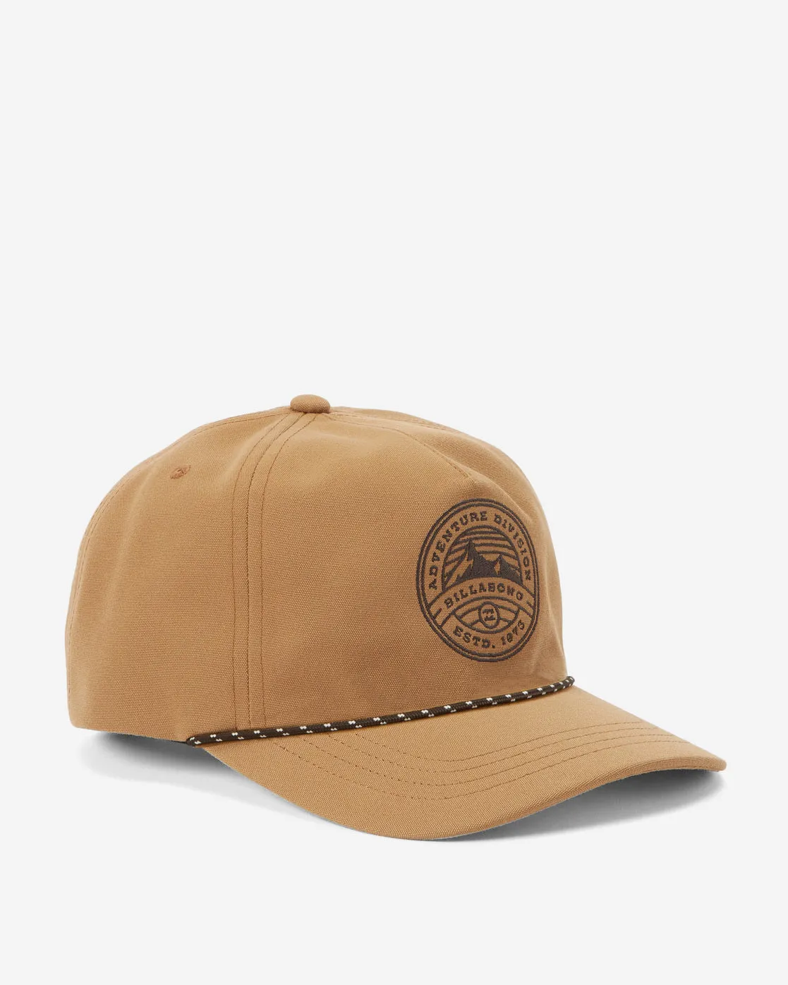 Billabong A/Div Snapback - Ermine