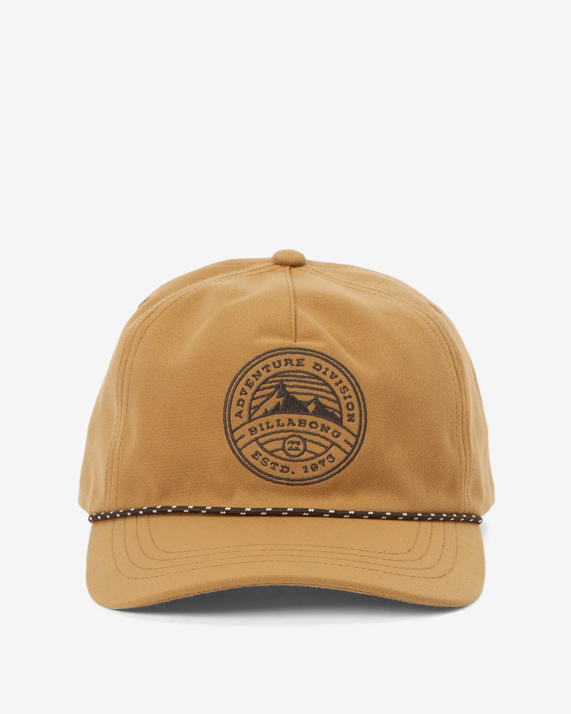 Billabong A/Div Snapback - Ermine