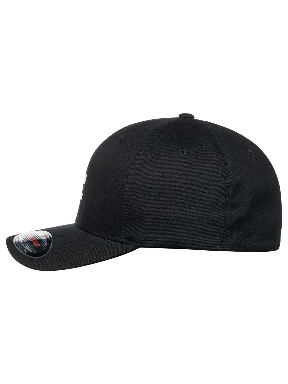 Billabong Men's All Day Flexfit Cap