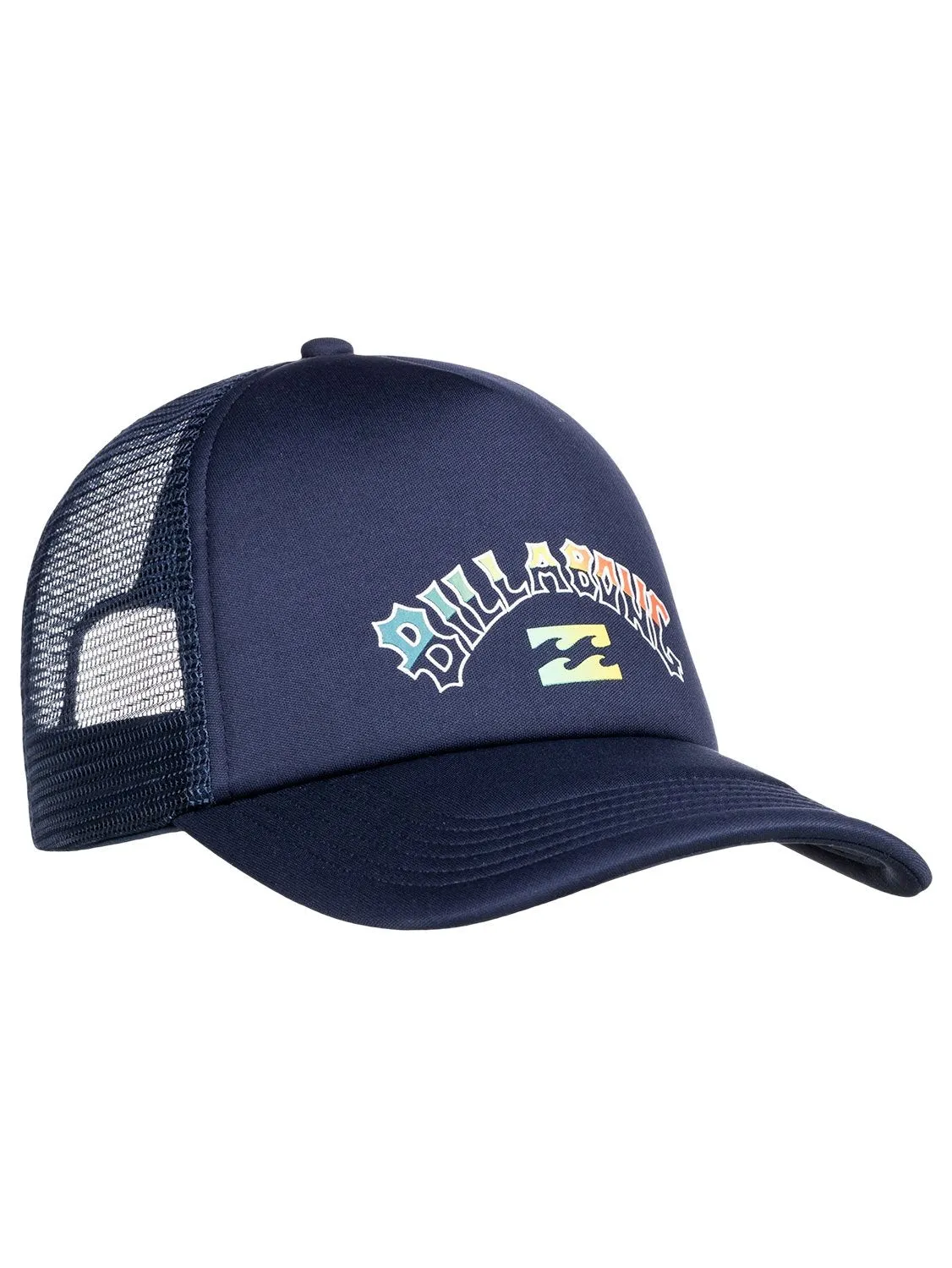 Billabong Men's Podium Trucker Cap