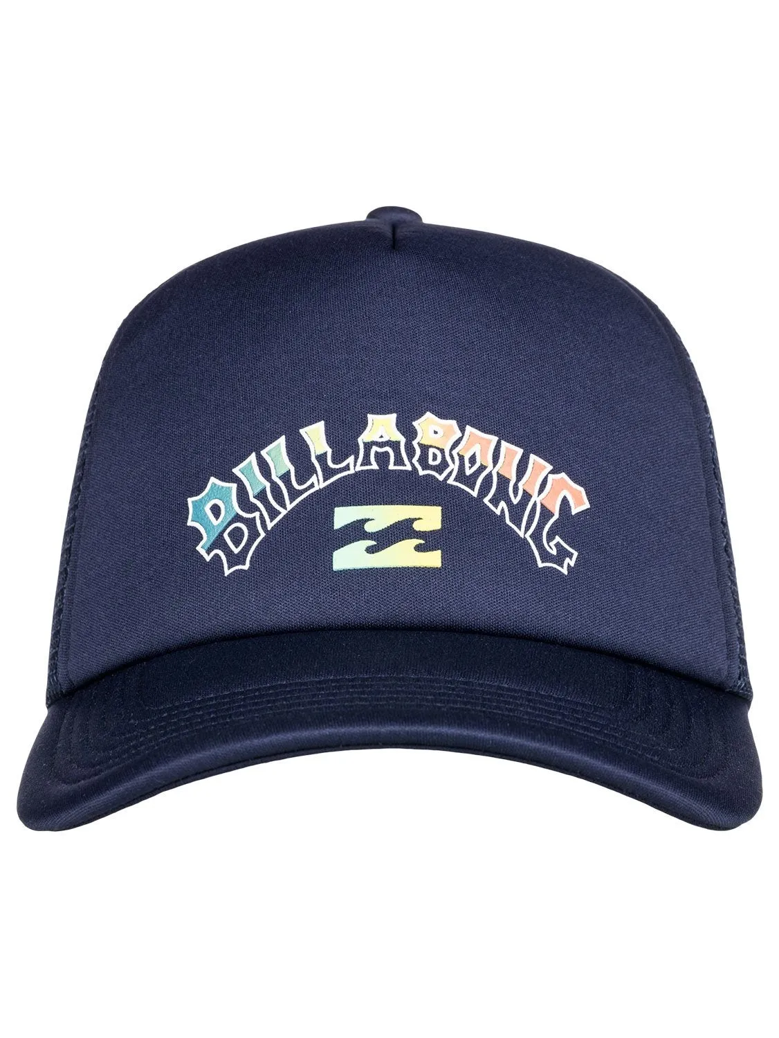 Billabong Men's Podium Trucker Cap