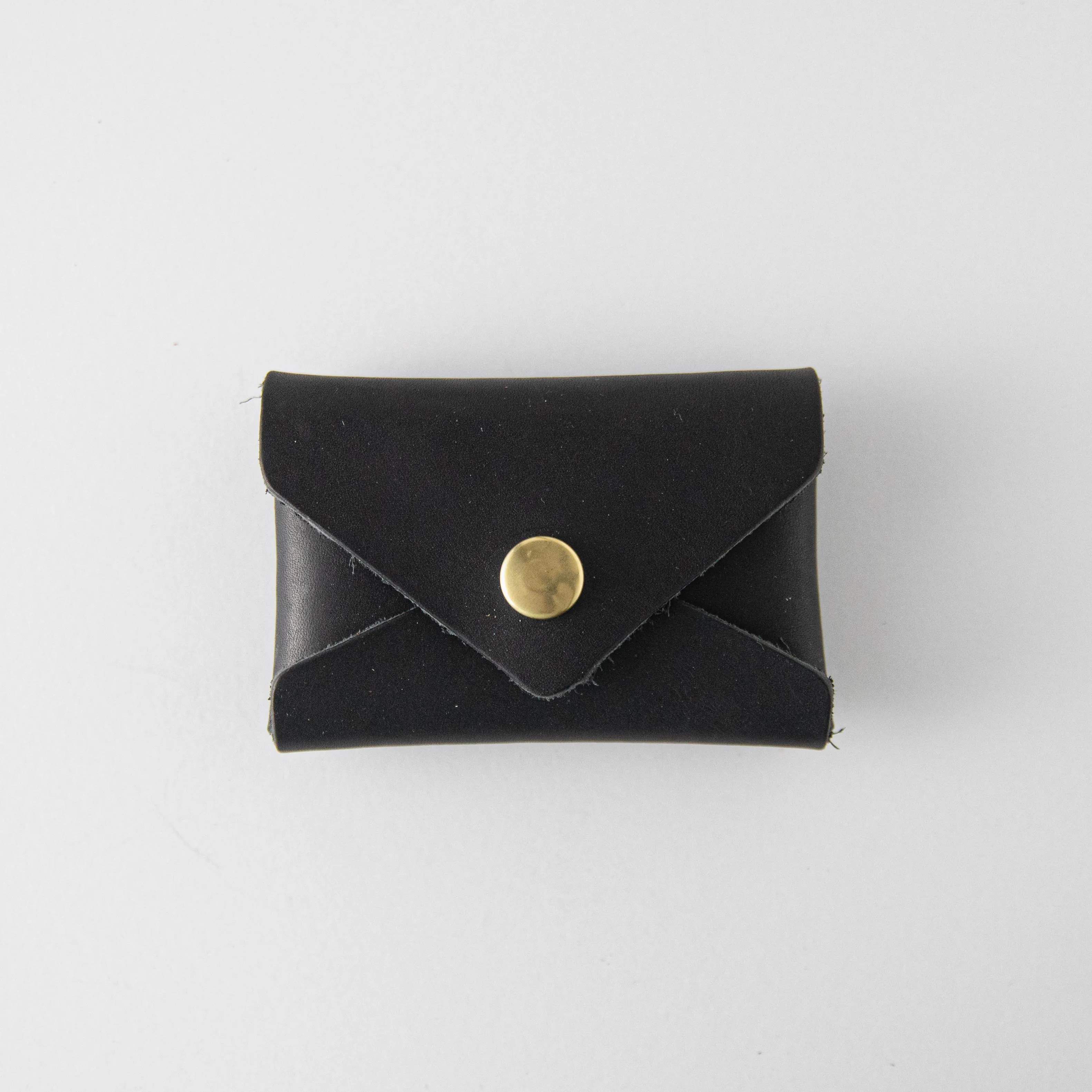 Black Harvest Card Envelope