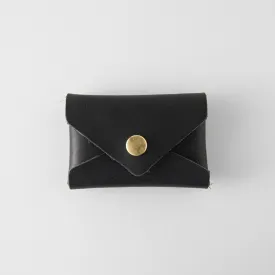 Black Harvest Card Envelope