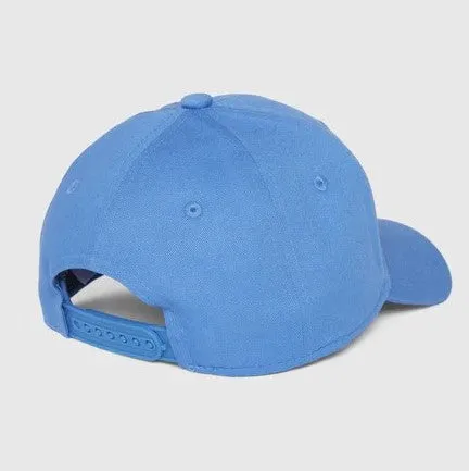 Blue Ingraham Baseball Cap