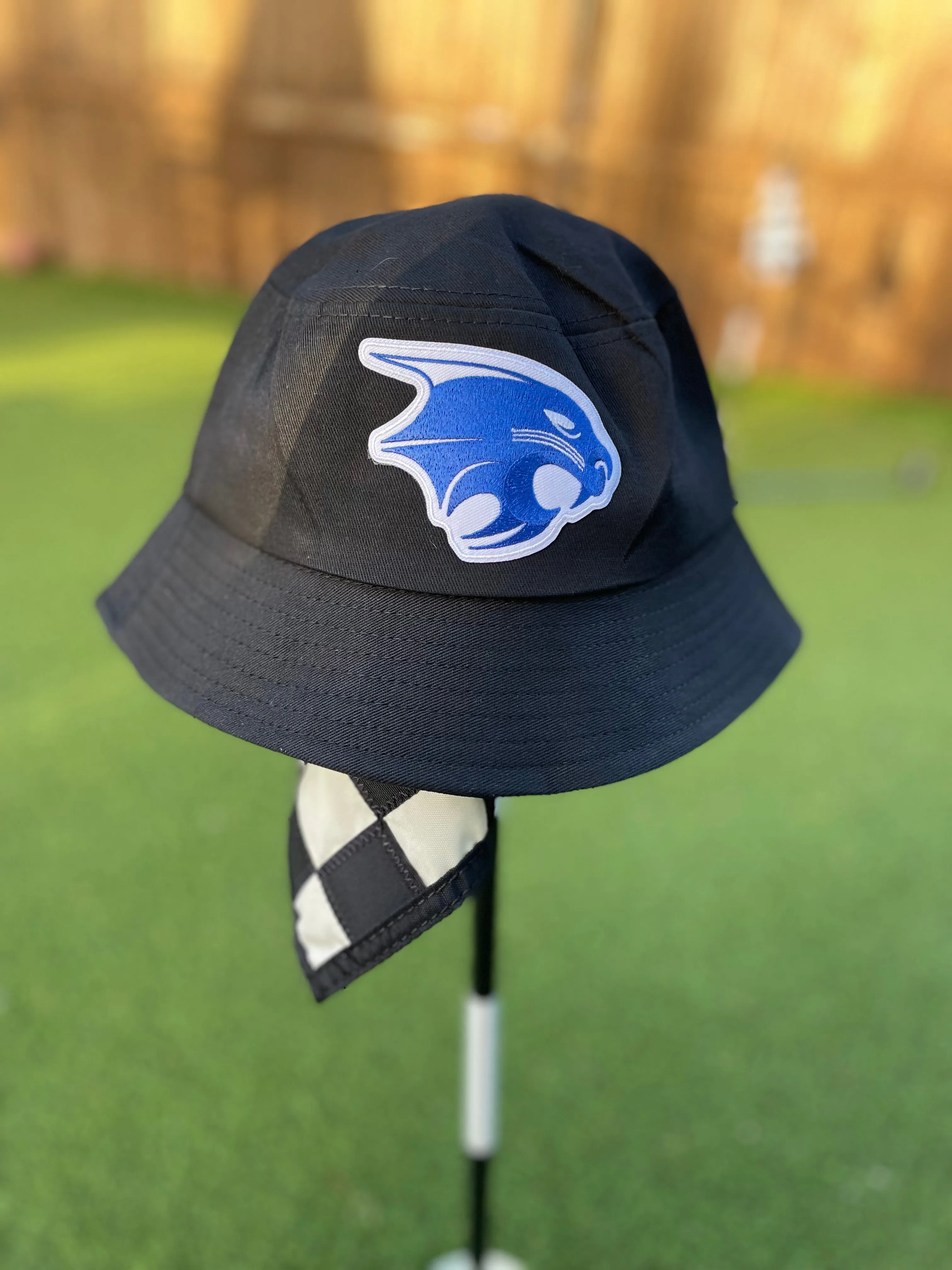 Bobcat Bucket Hat