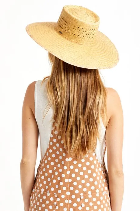 Brixton Prairie Sun Hat