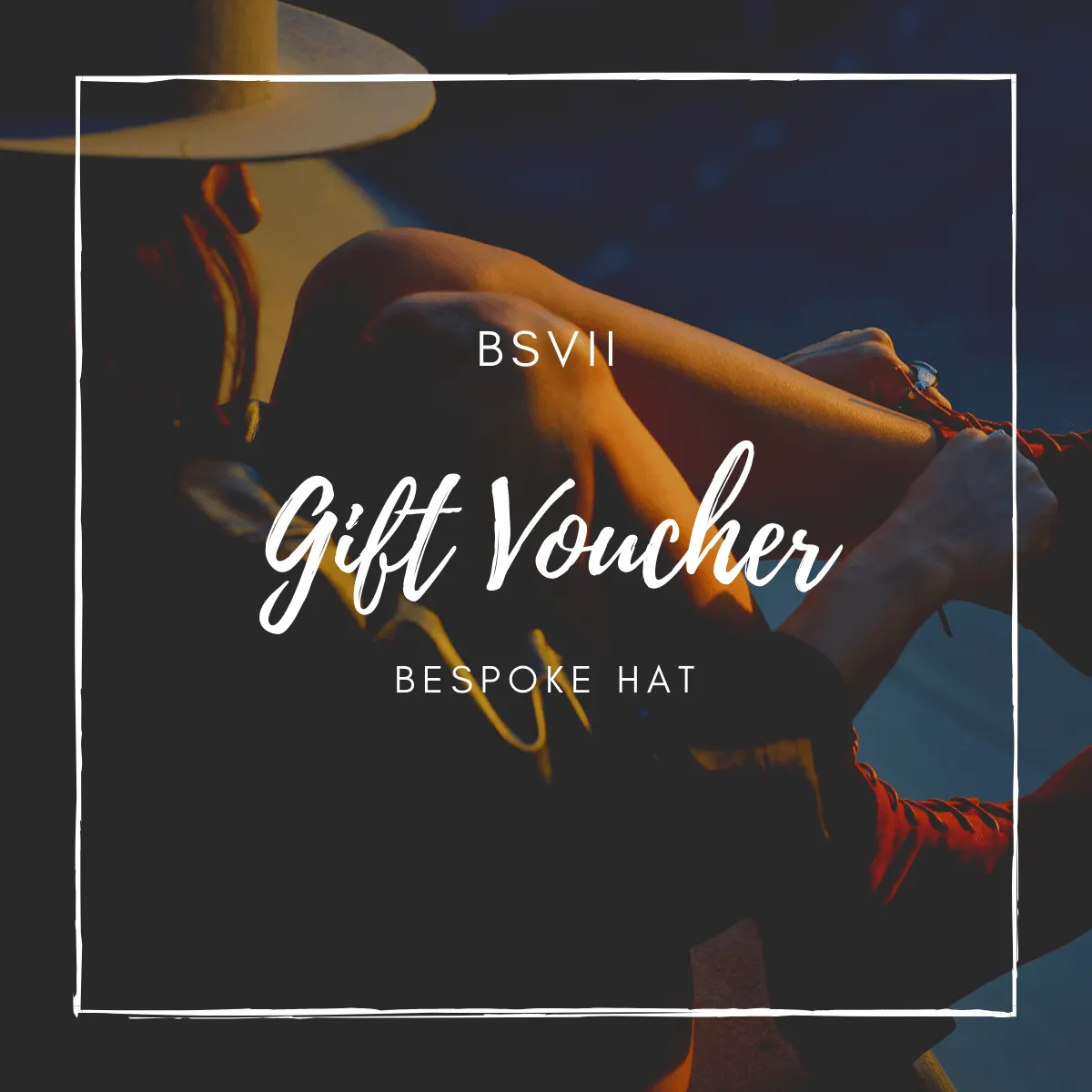 BSVII Gift Voucher