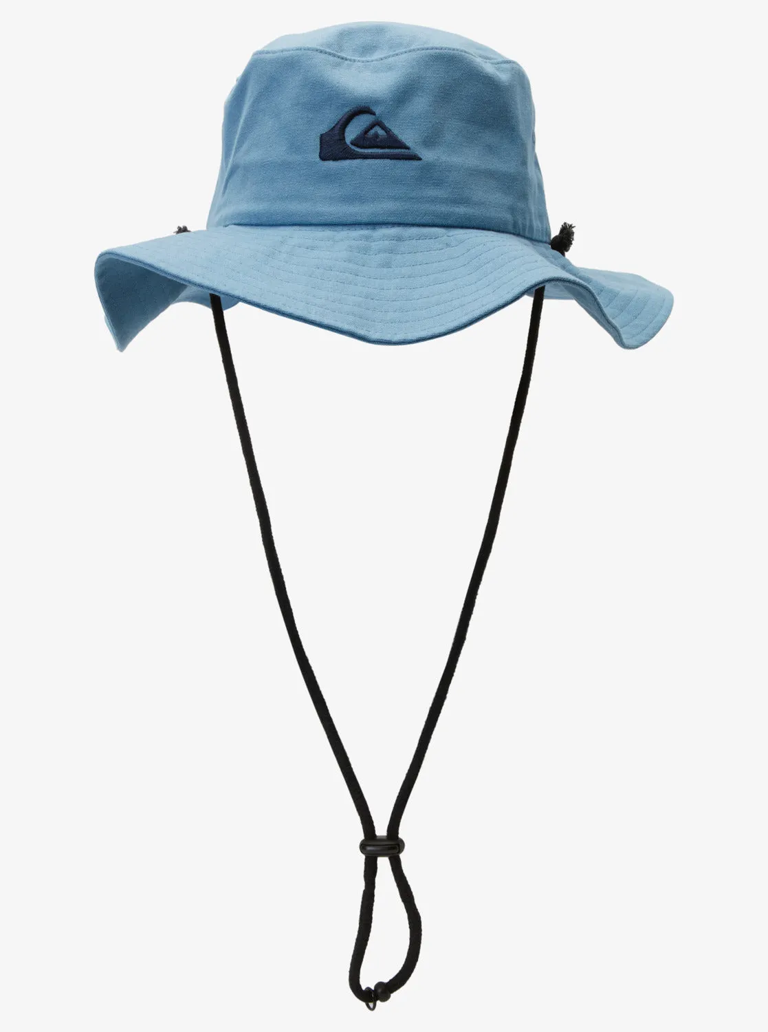 Bushmaster Safari Boonie Hat - Aegean Blue