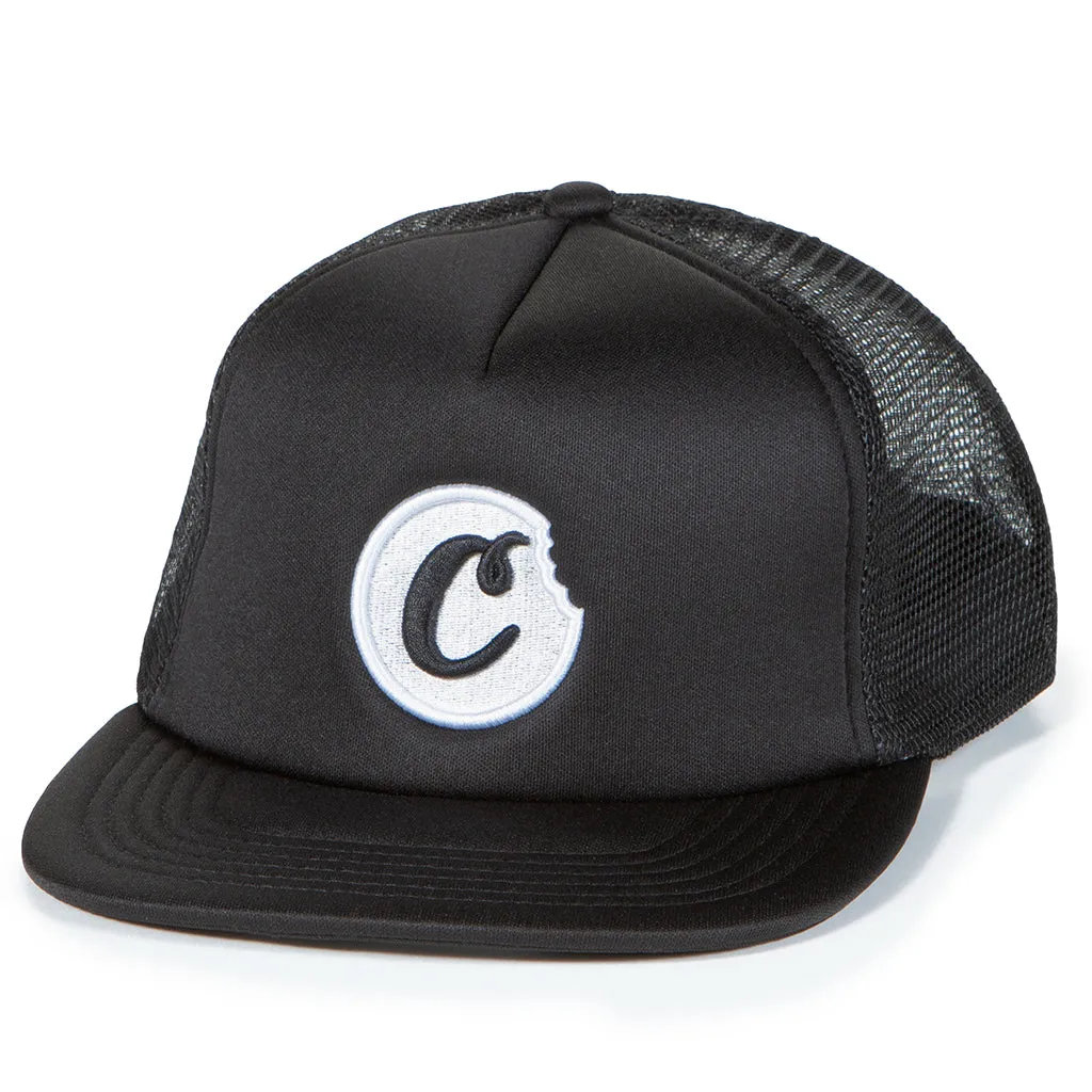 C-Bite Trucker Hat