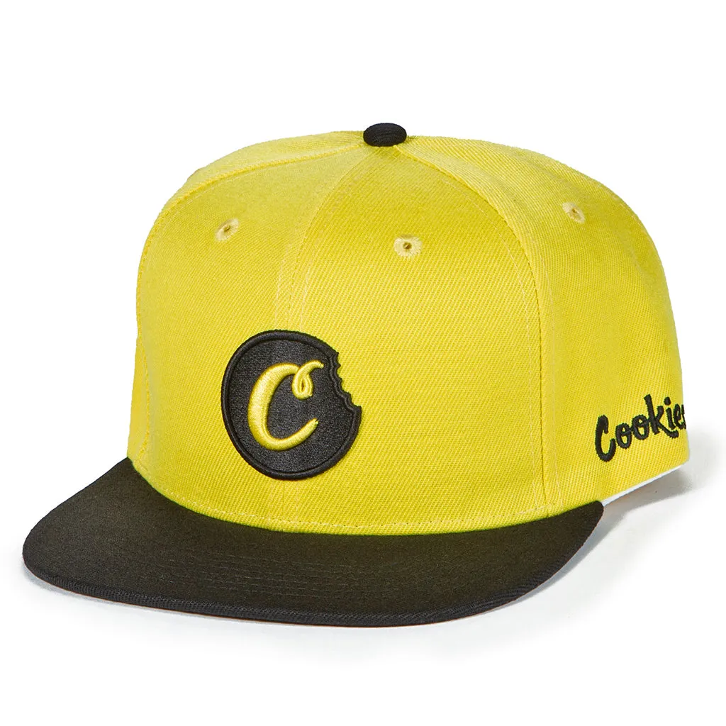 C-Bite Two-Tone Snapback