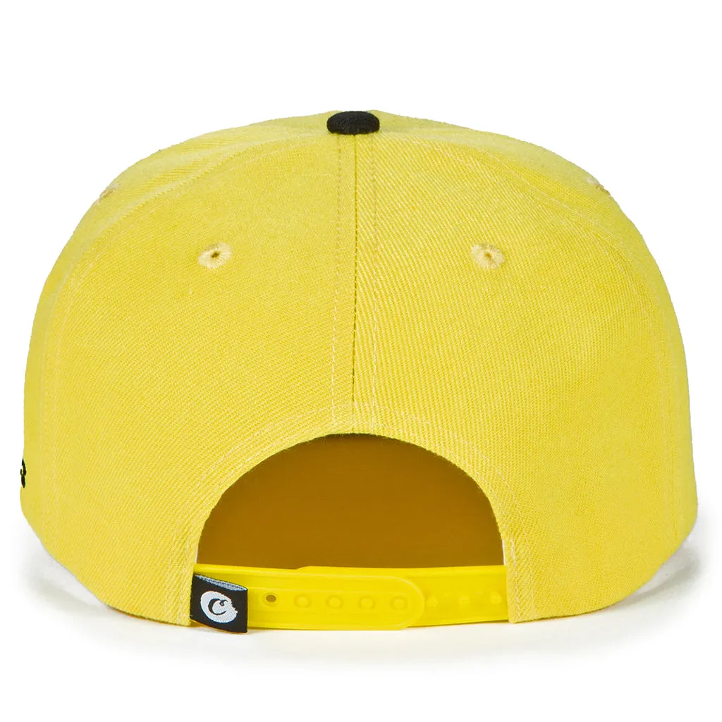 C-Bite Two-Tone Snapback