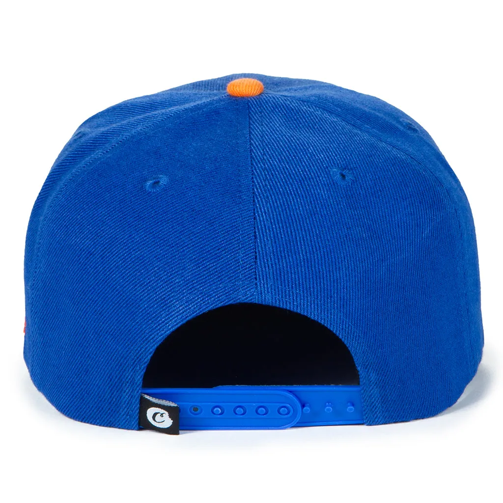 C-Bite Two-Tone Snapback