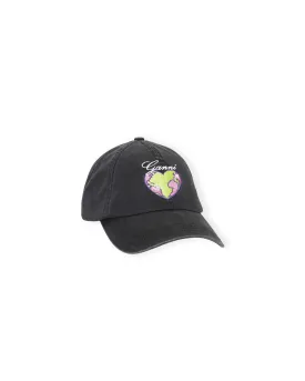 Cap Hat Patch - Phantom