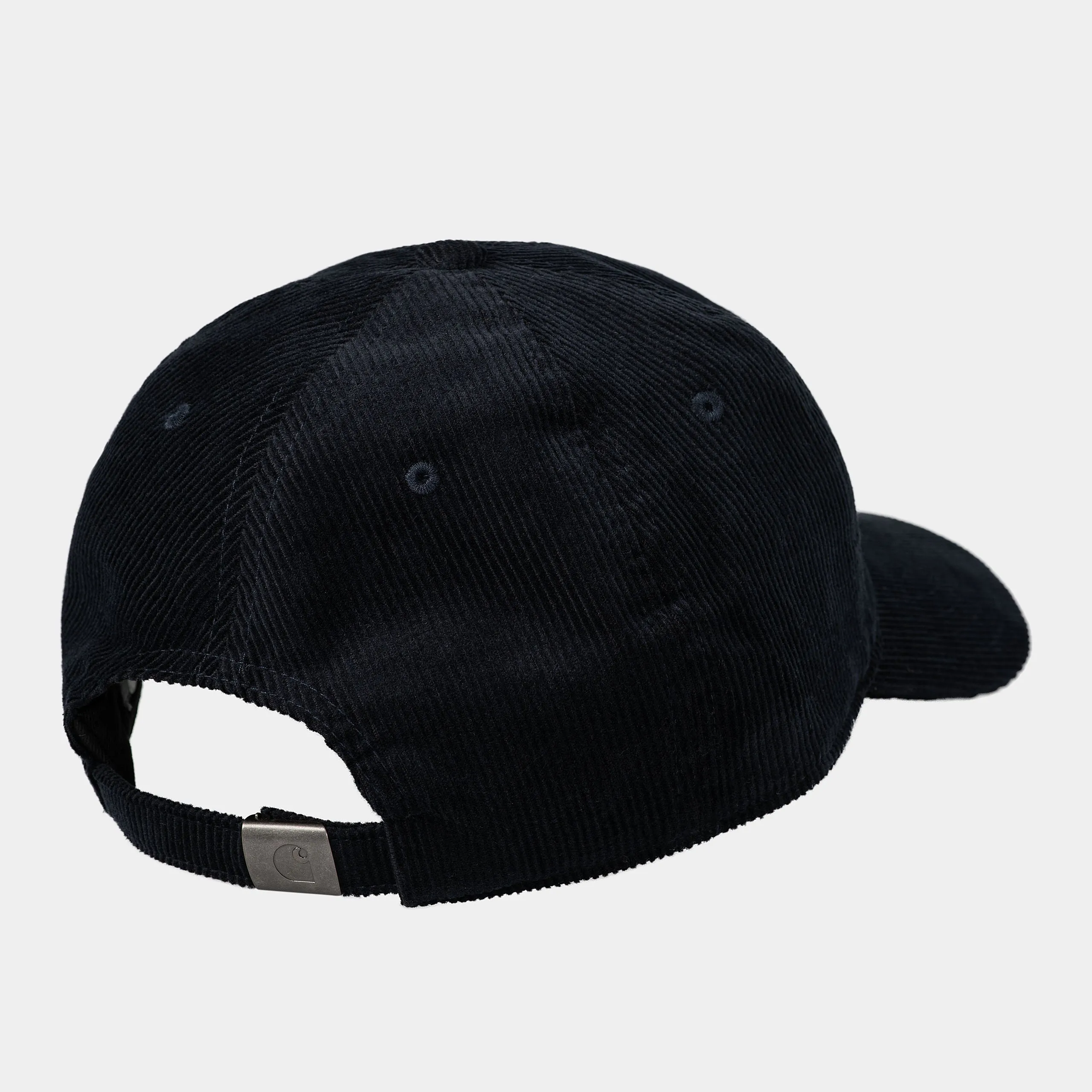 Carhartt Harlem Cap Dark Navy Wax