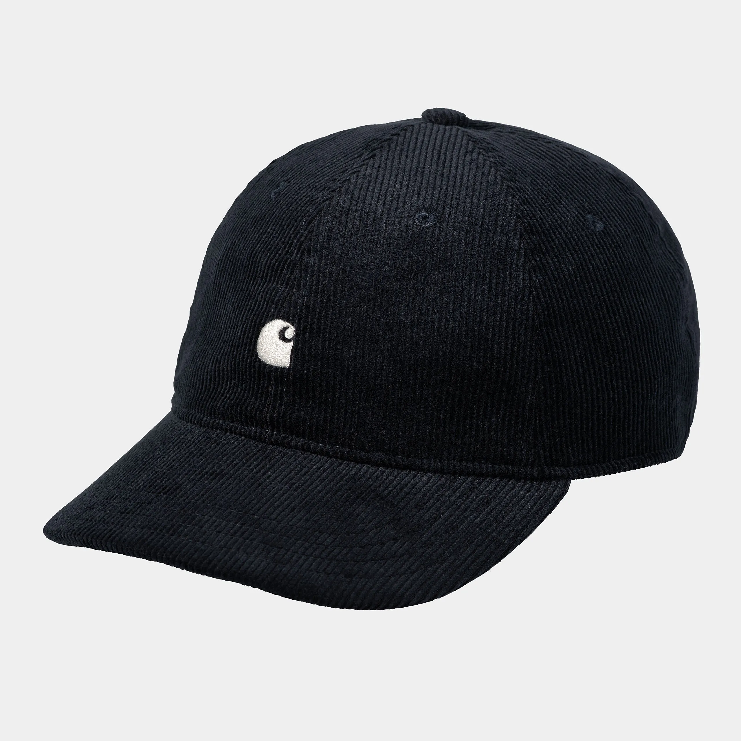 Carhartt Harlem Cap Dark Navy Wax