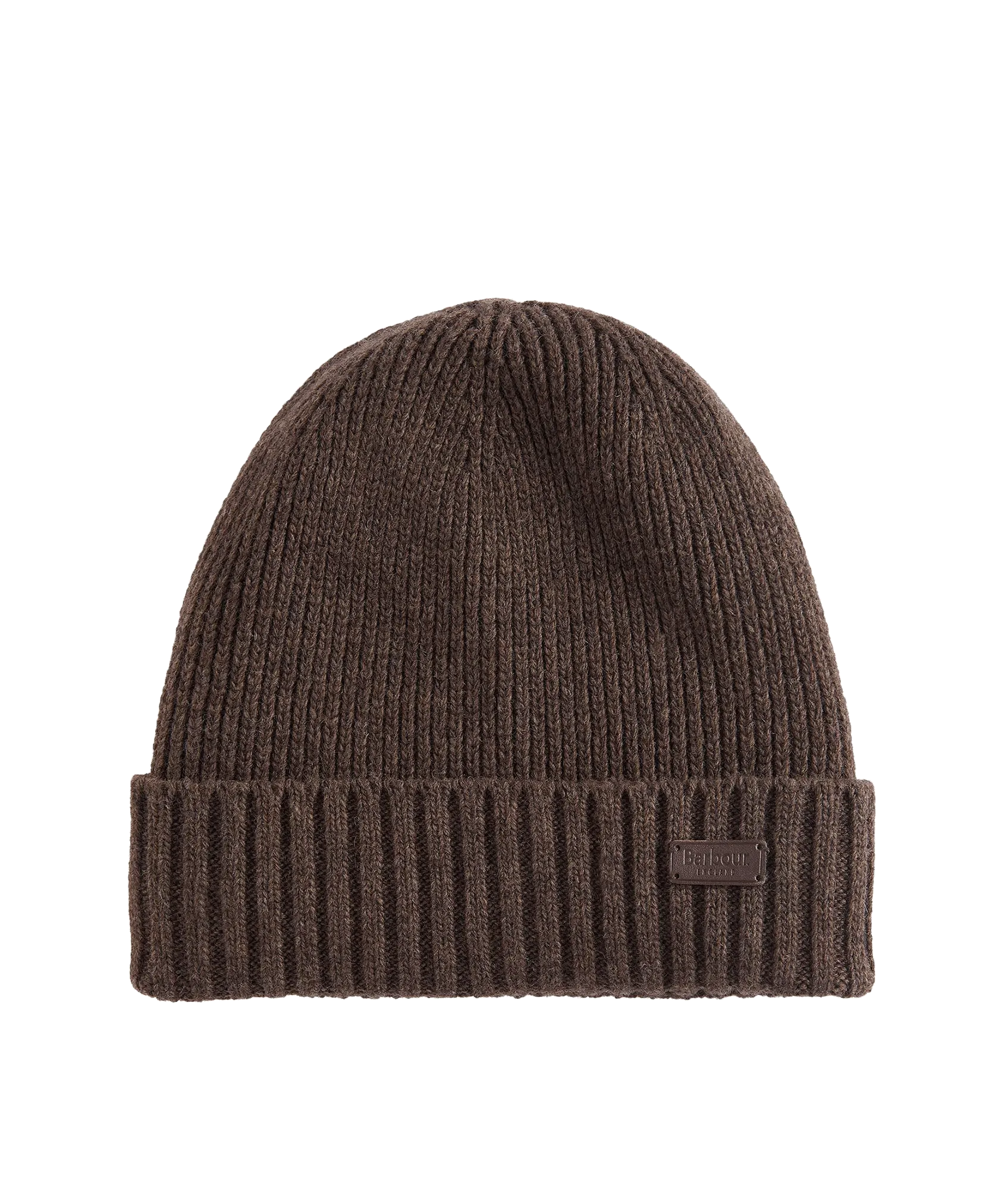 Carlton Beanie - Brown