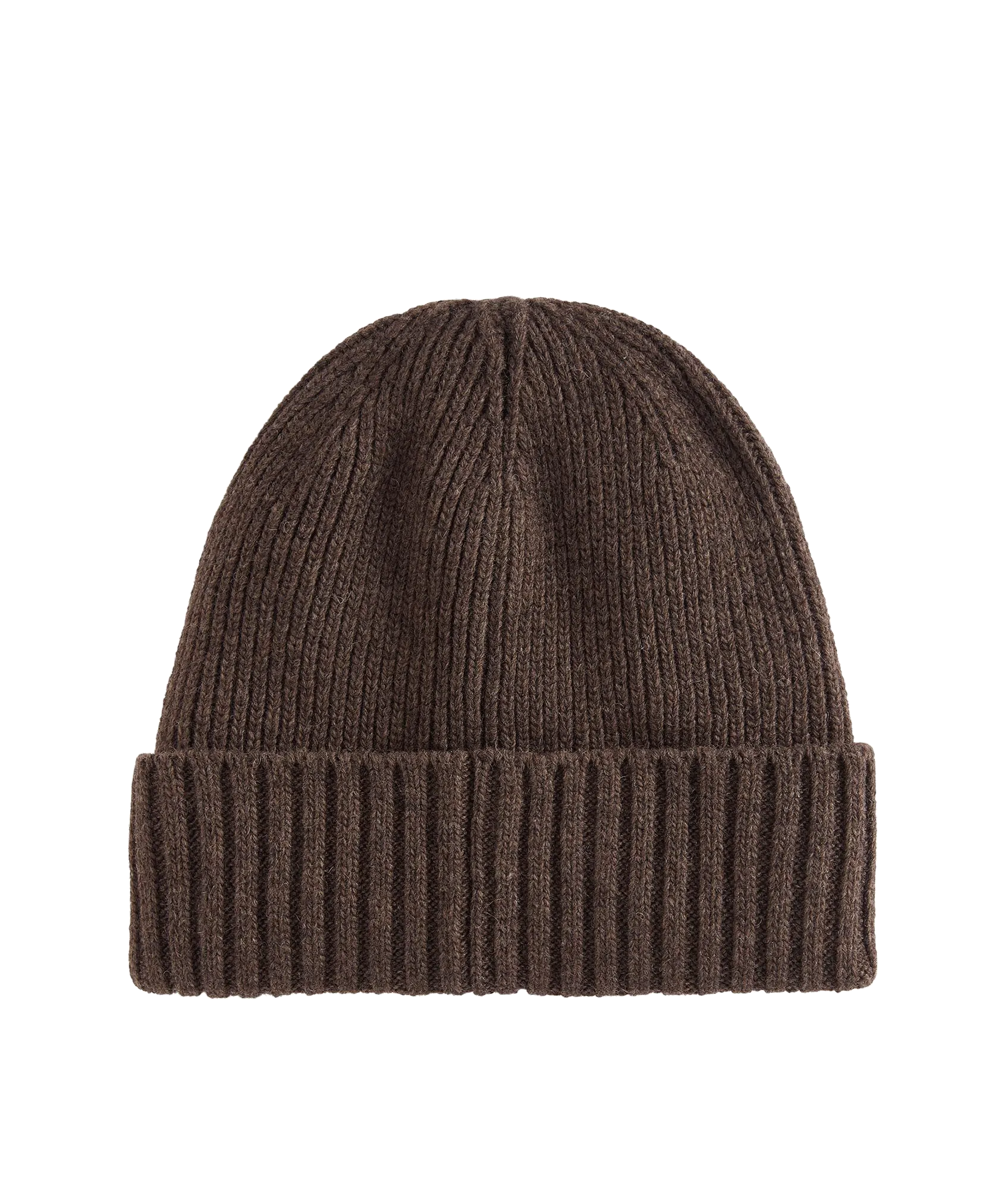 Carlton Beanie - Brown