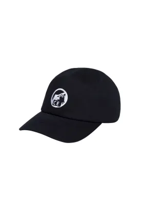 CAV EMPT - FLAT PRE COG CAP