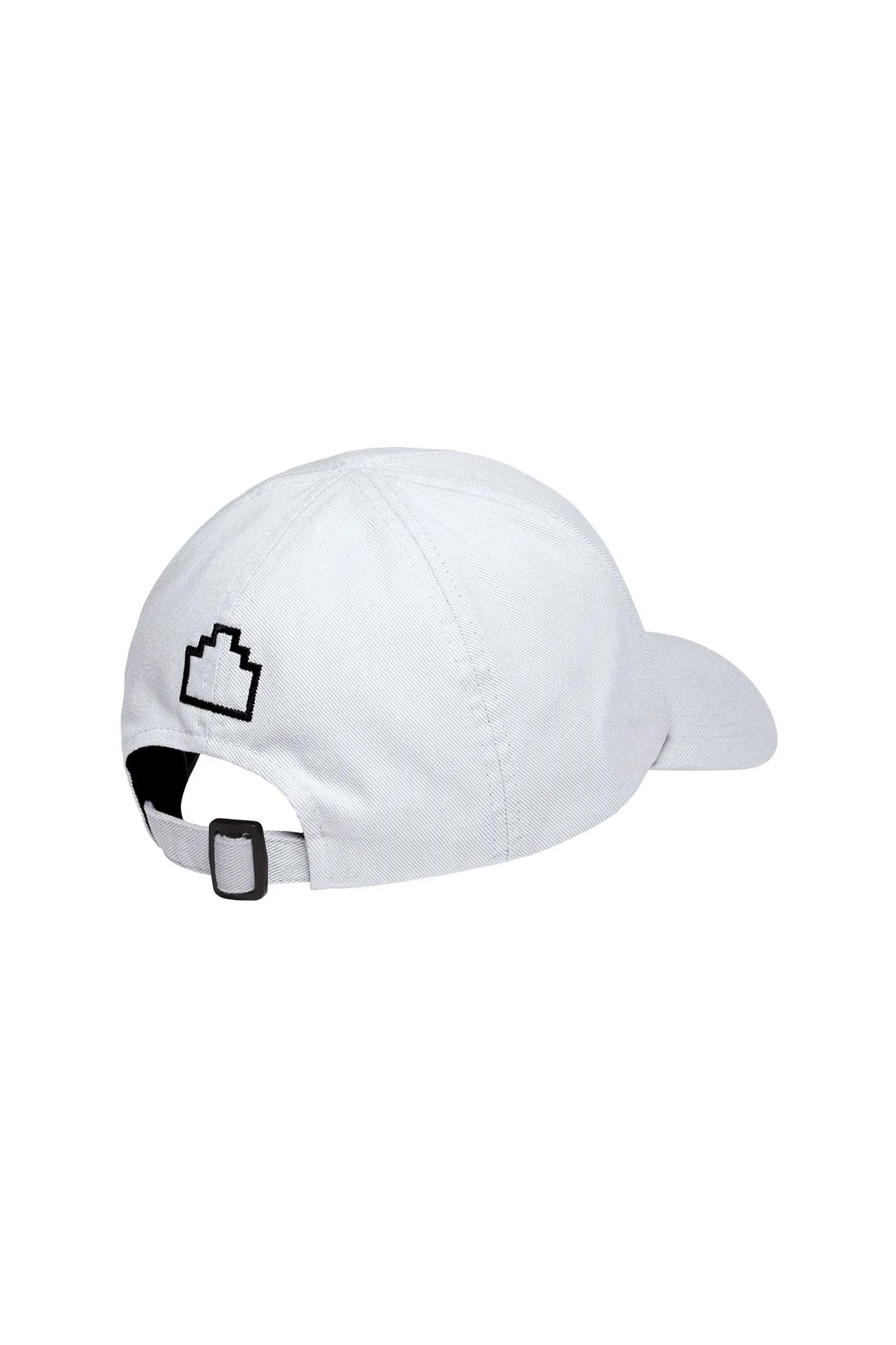 CAV EMPT - FLAT PRE COG CAP