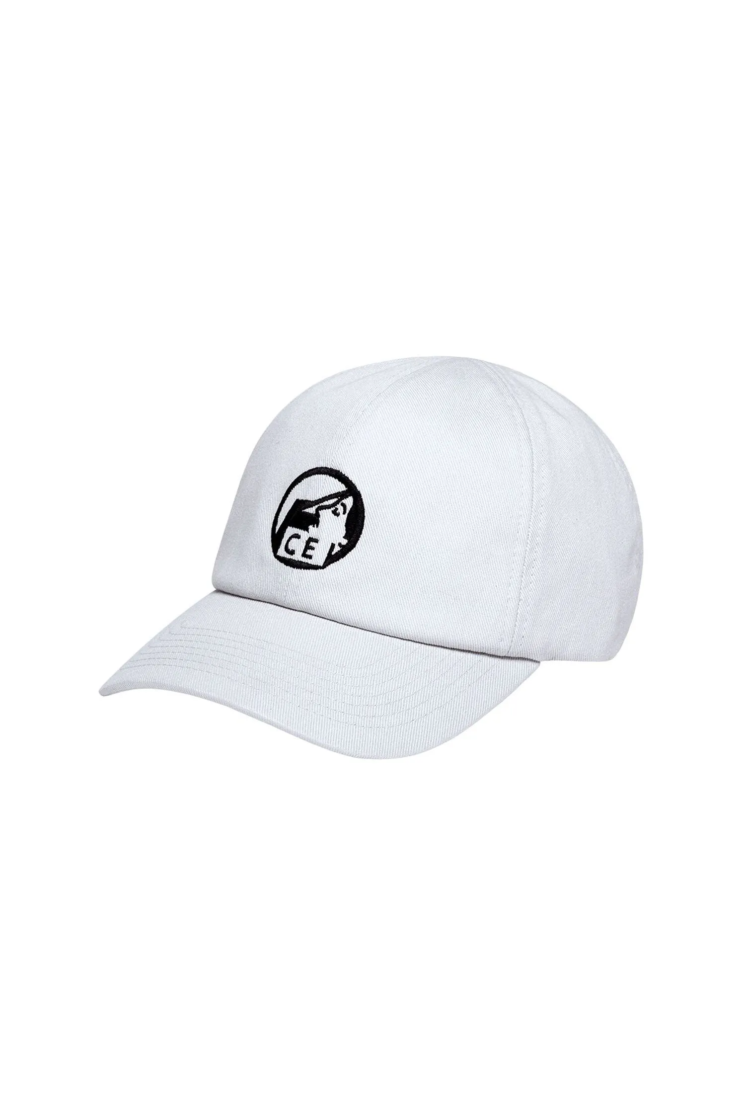 CAV EMPT - FLAT PRE COG CAP