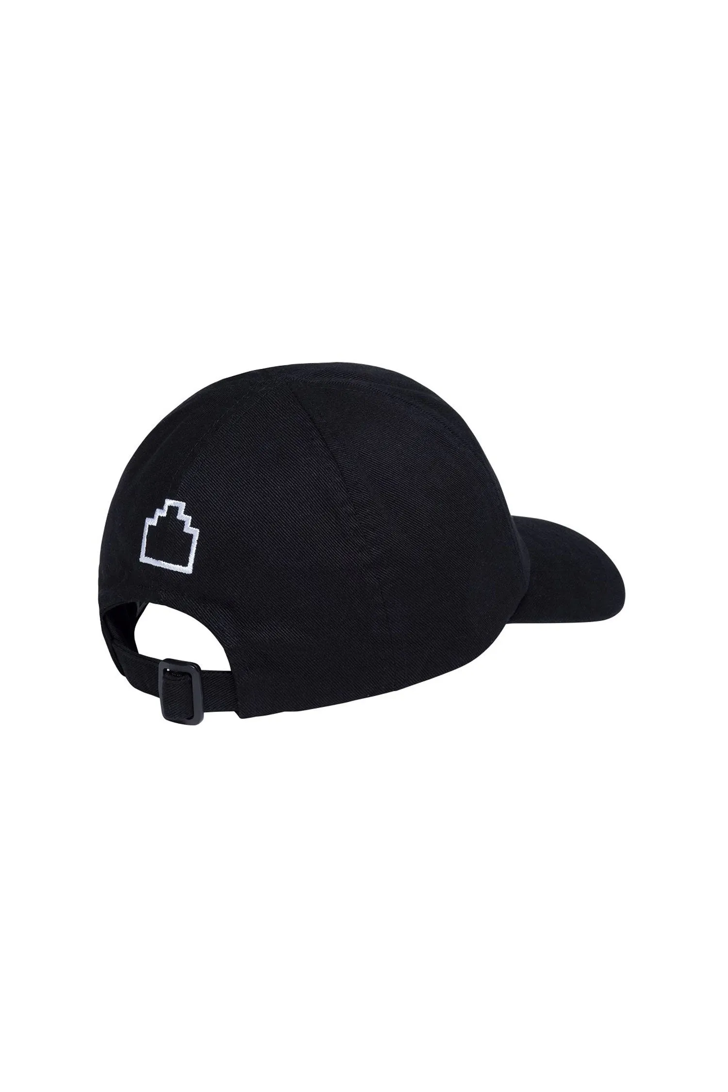 CAV EMPT - FLAT PRE COG CAP