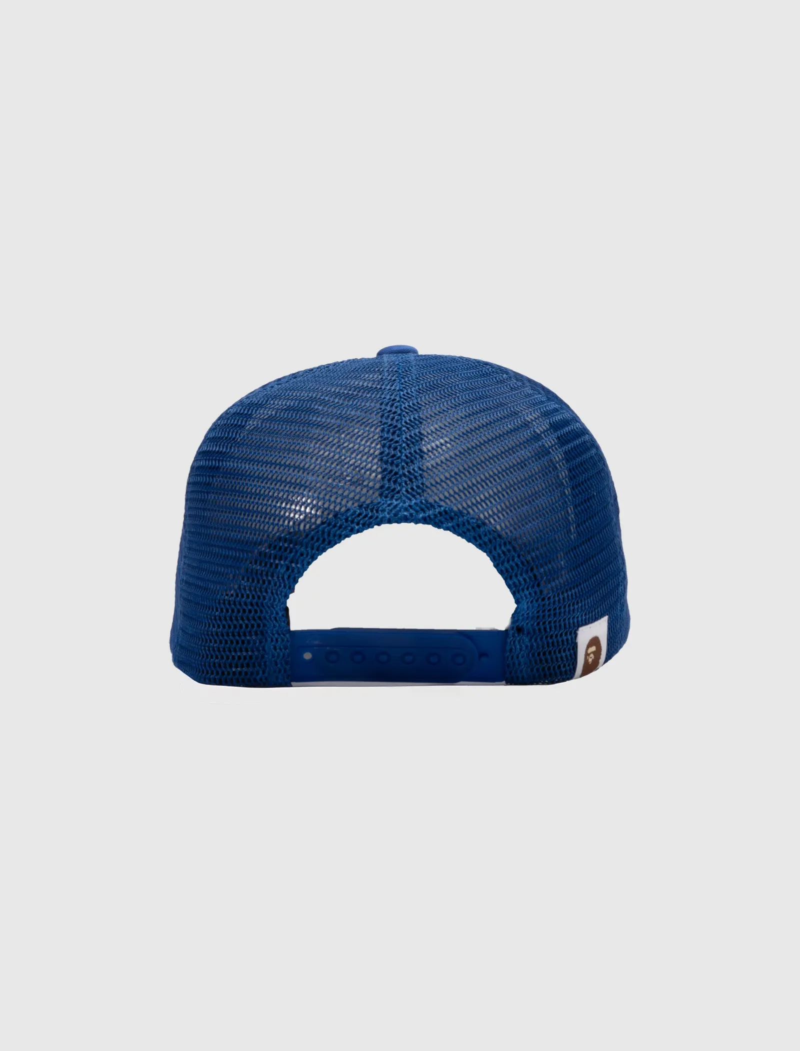 COLLEGE MESH CAP