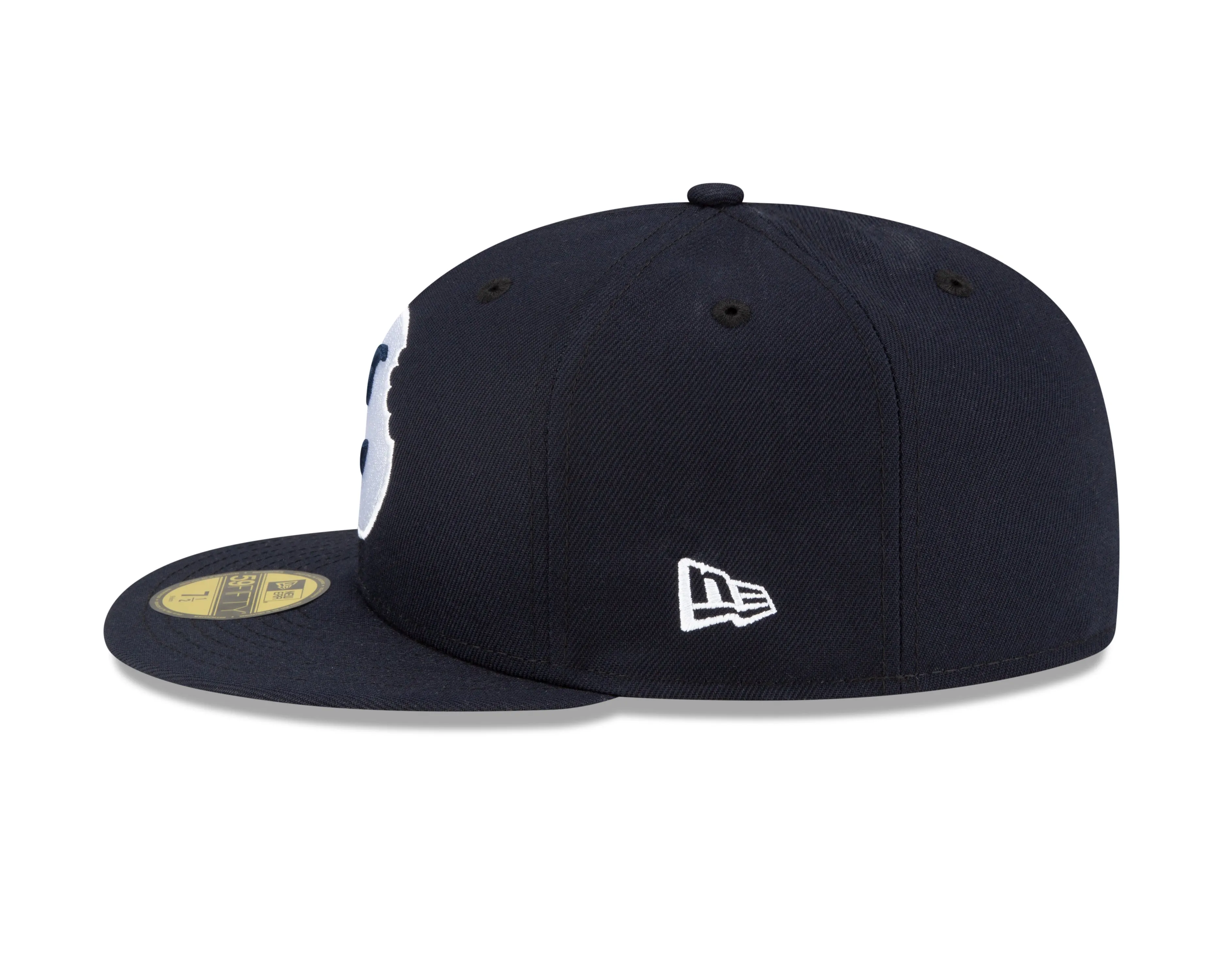 Cookies X New Era Fitted C-Bite Cap